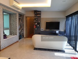 Trevista (D12), Condominium #210536471